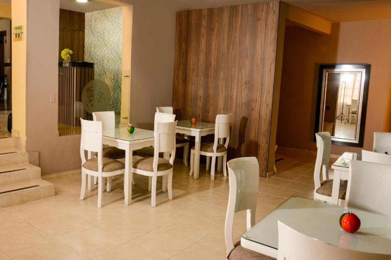 Hotel Prado 34 West Bucaramanga Kültér fotó