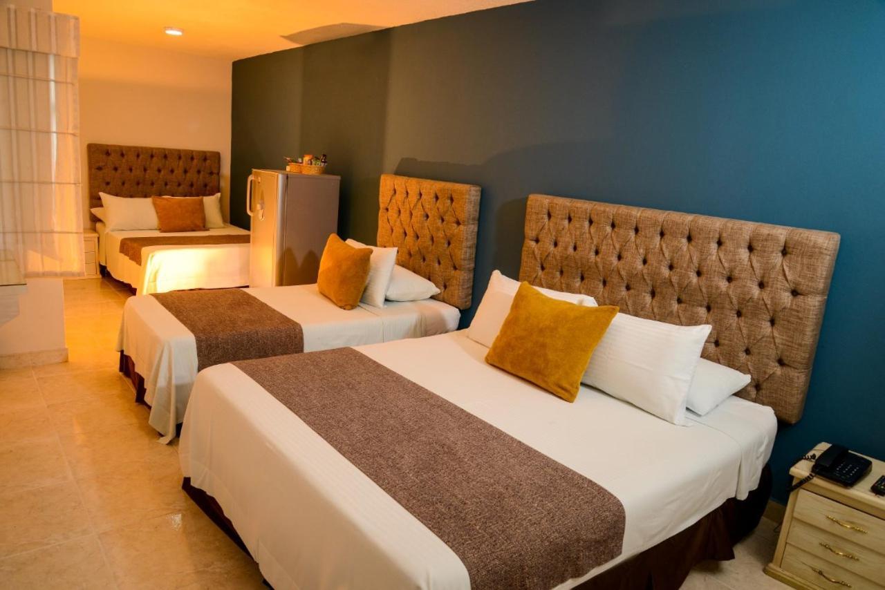 Hotel Prado 34 West Bucaramanga Kültér fotó