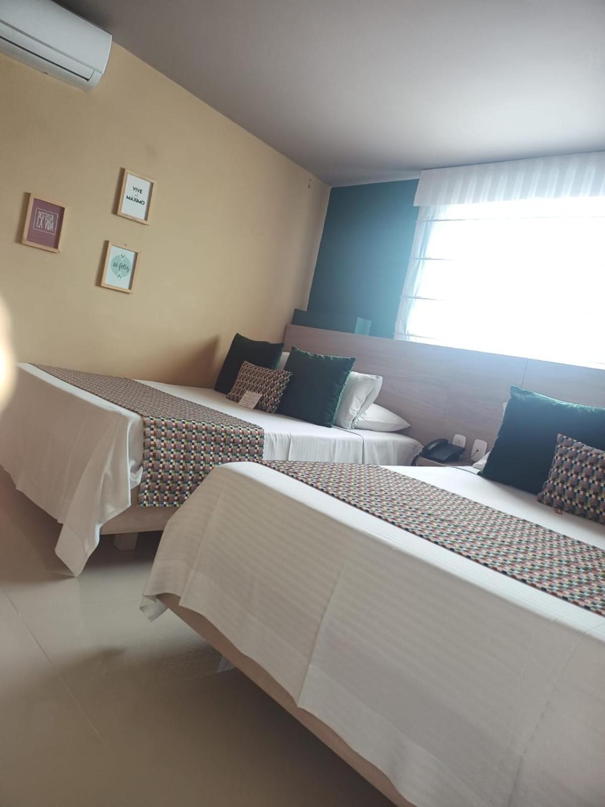 Hotel Prado 34 West Bucaramanga Kültér fotó