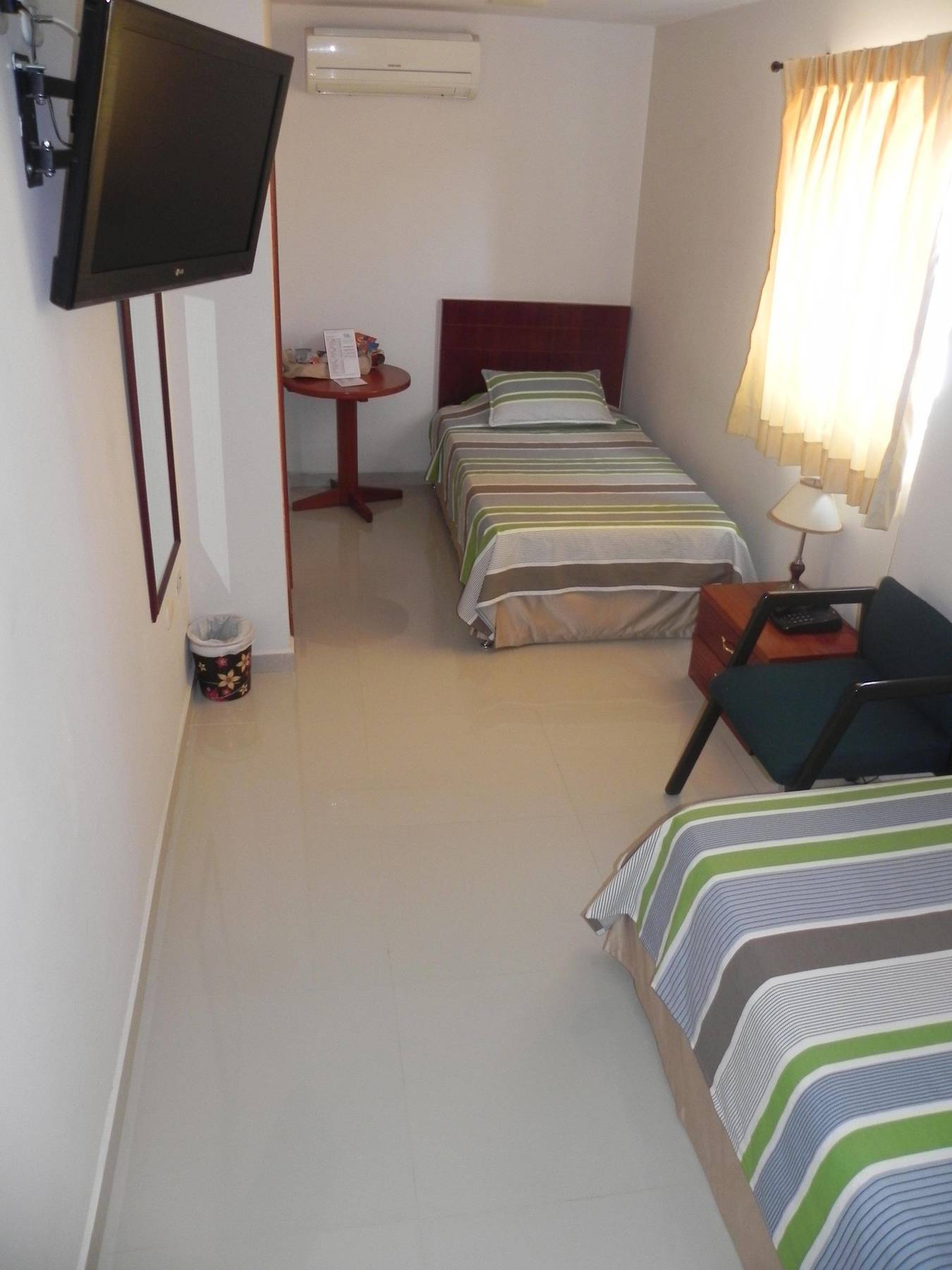 Hotel Prado 34 West Bucaramanga Kültér fotó