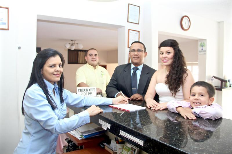 Hotel Prado 34 West Bucaramanga Kültér fotó