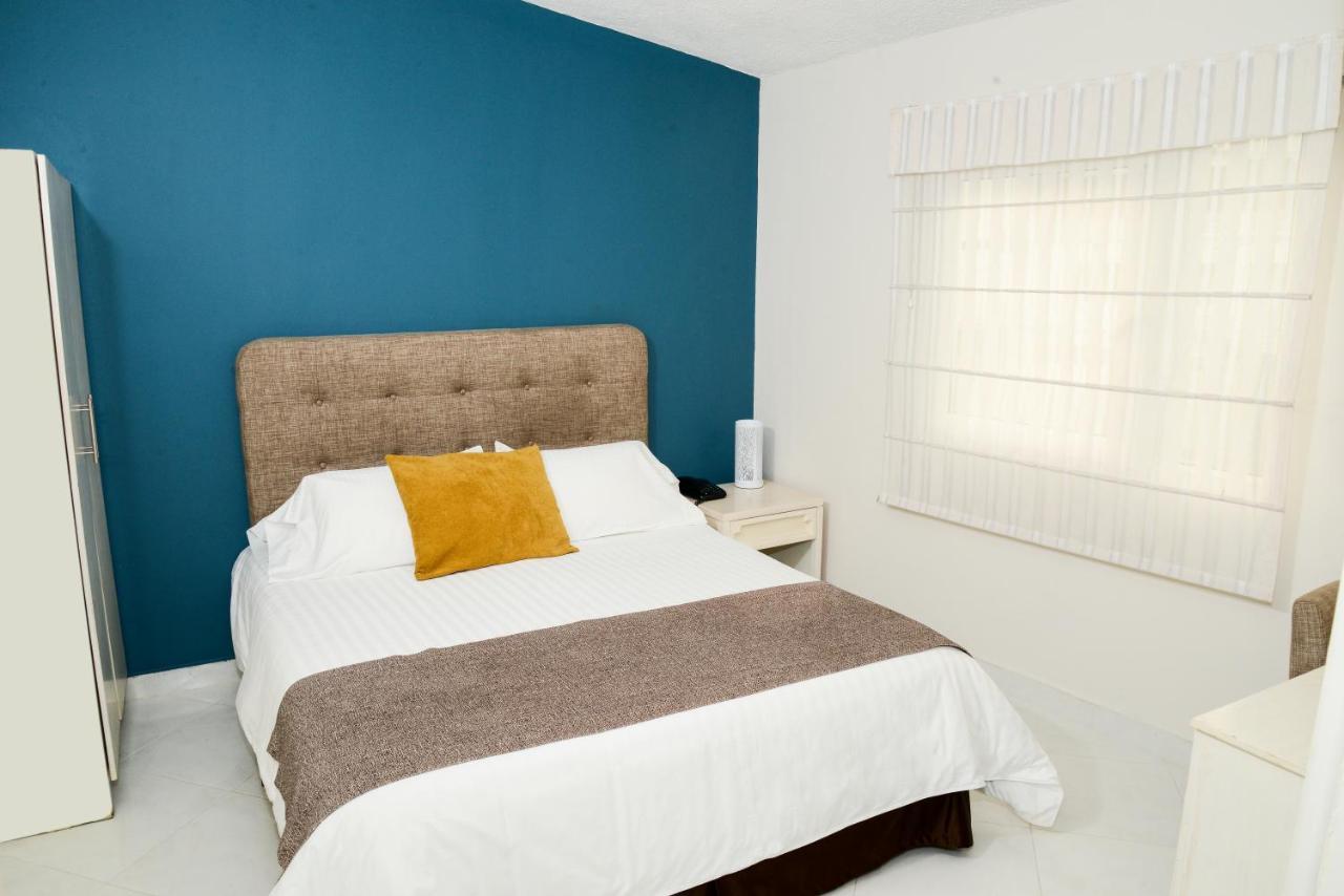 Hotel Prado 34 West Bucaramanga Kültér fotó